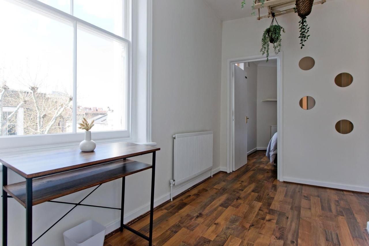 Marvelous Flat In Earls Court - Leilighet *