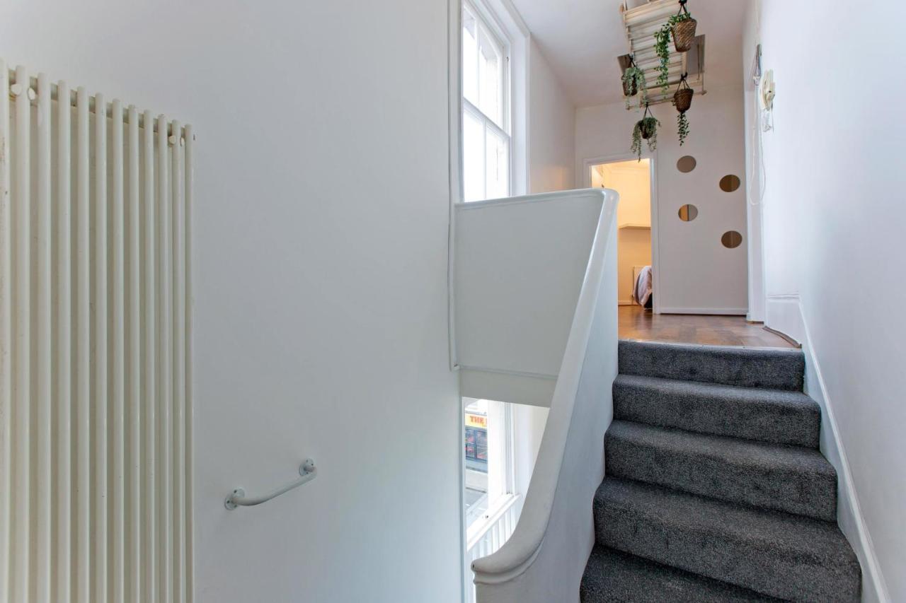 Marvelous Flat In Earls Court - Leilighet *