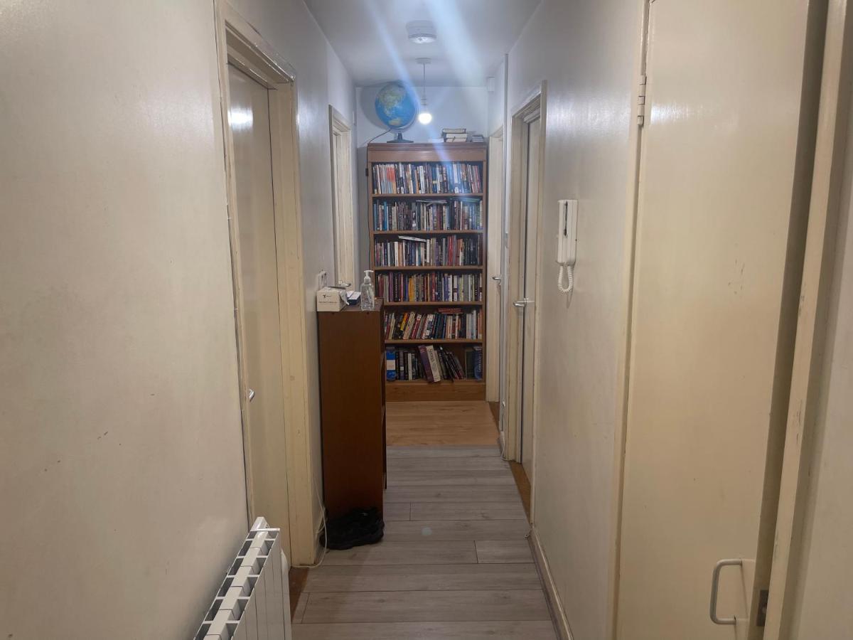 Wembley Serviced Apartment, 20mins From Central Privatunterkunft *