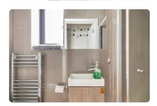 Privat overnatting King London