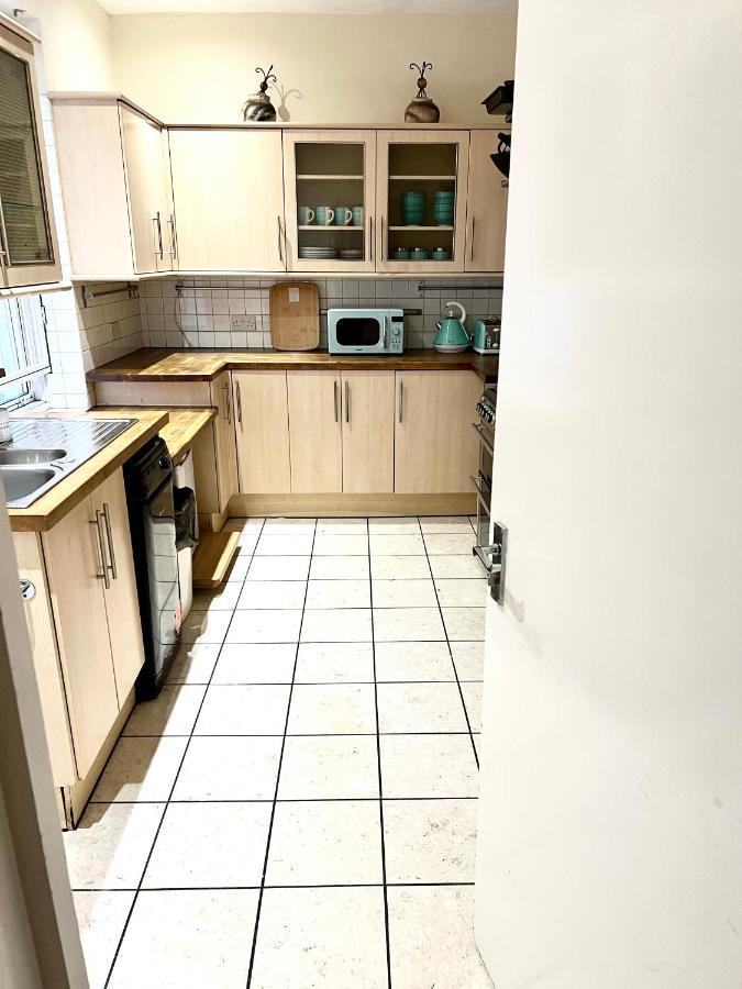 Apartamento Aldgate *