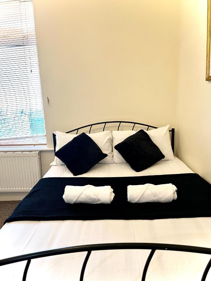 Apartamento Aldgate *