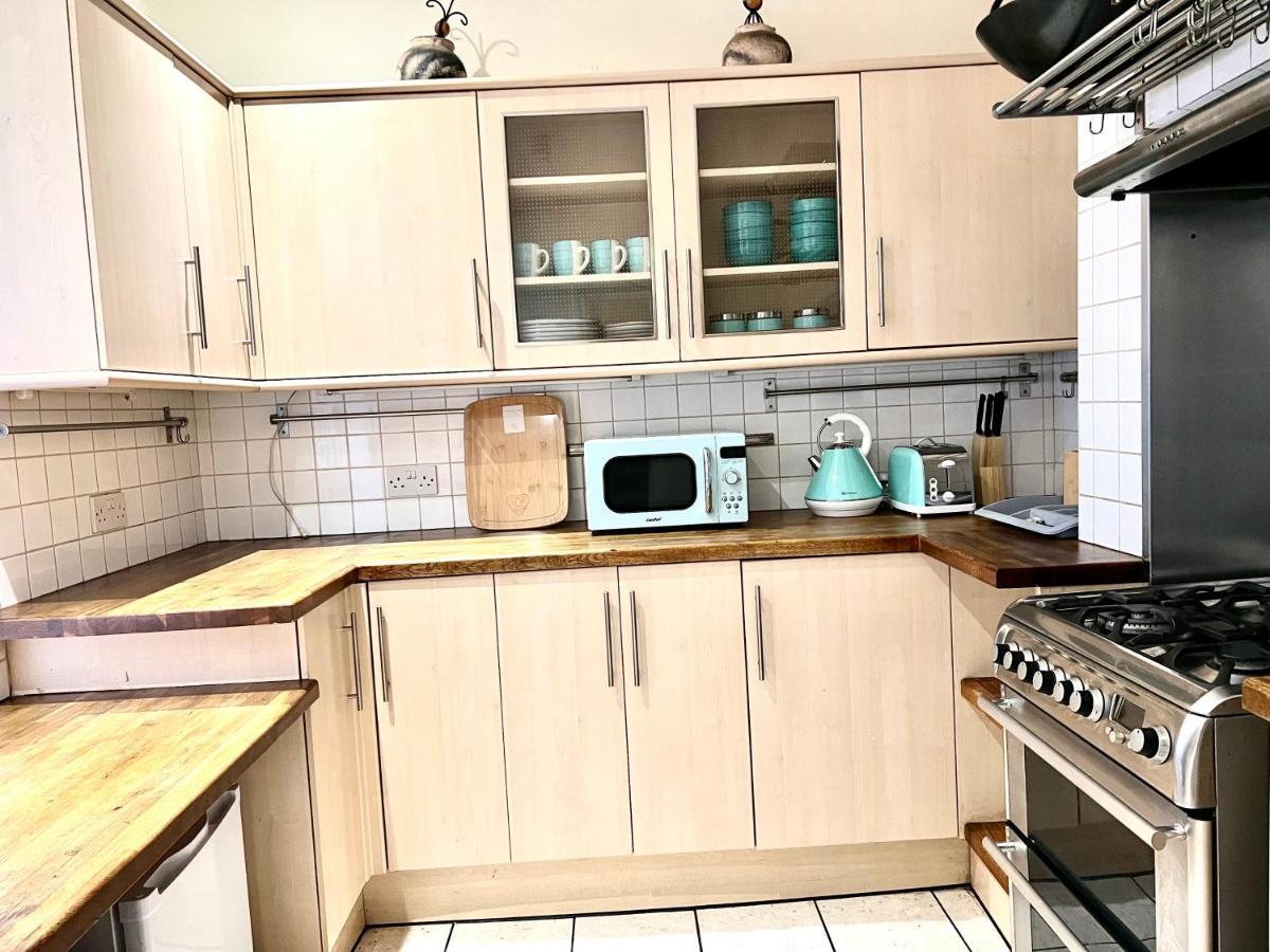 Aldgate Apartamento