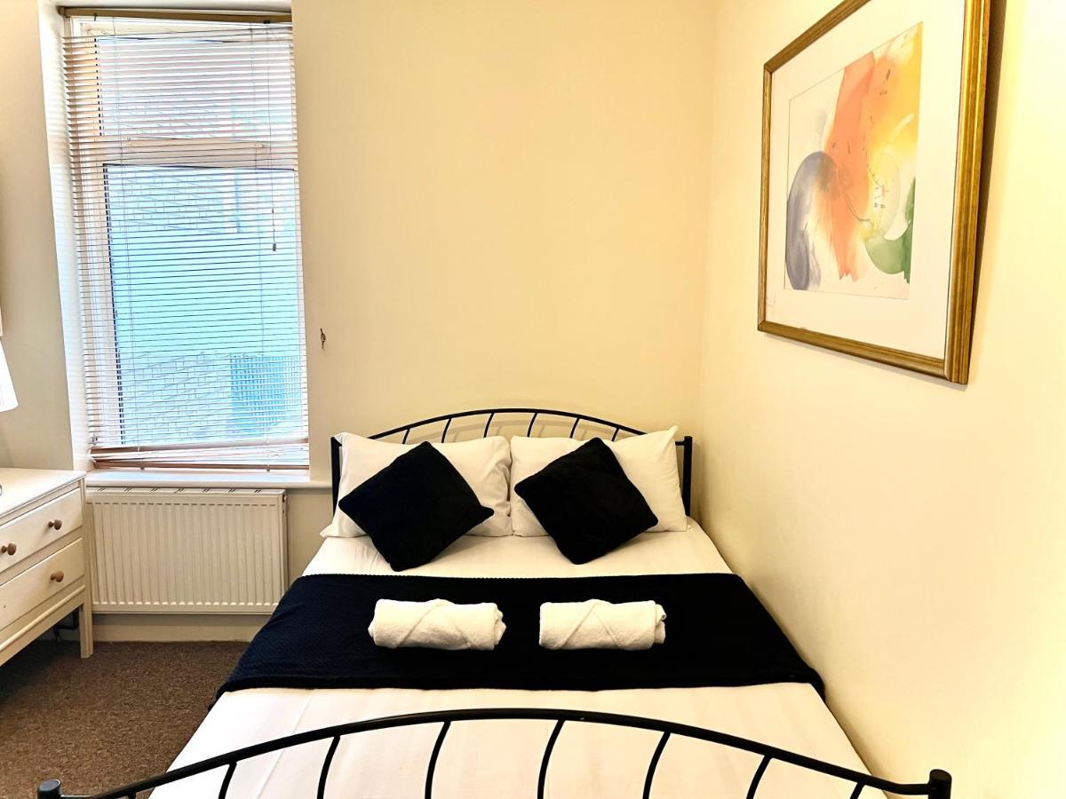 Apartamento Aldgate Londres