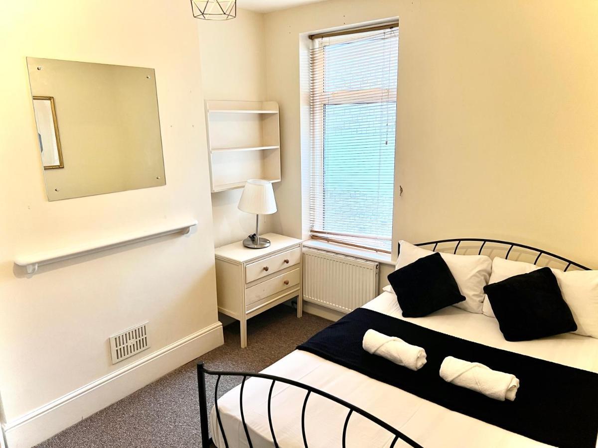 Aldgate Apartamento Londres