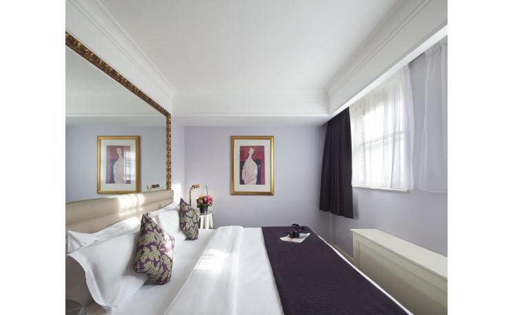 Ascott Mayfair London