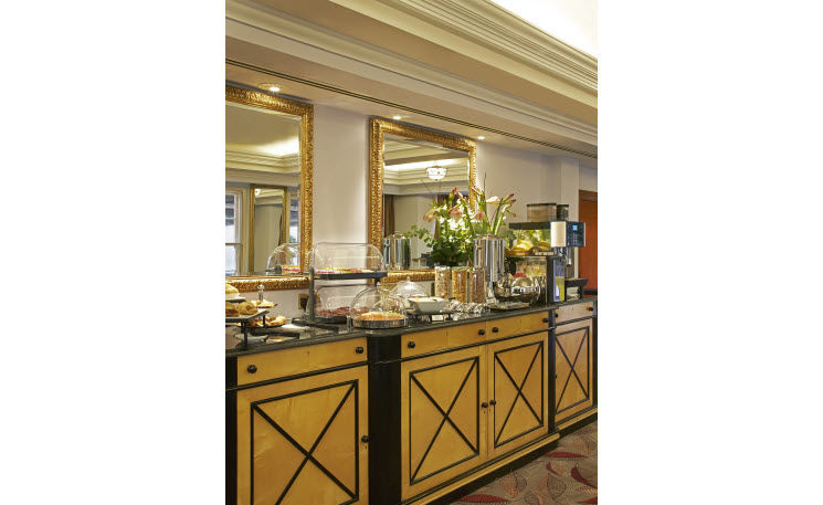 Ascott Mayfair