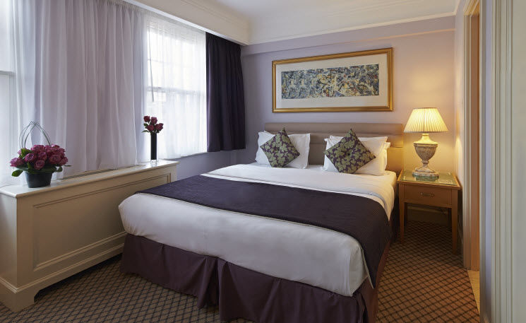 Apartment Ascott Mayfair