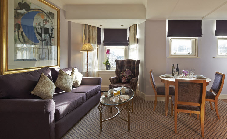 Ascott Mayfair Apartment London
