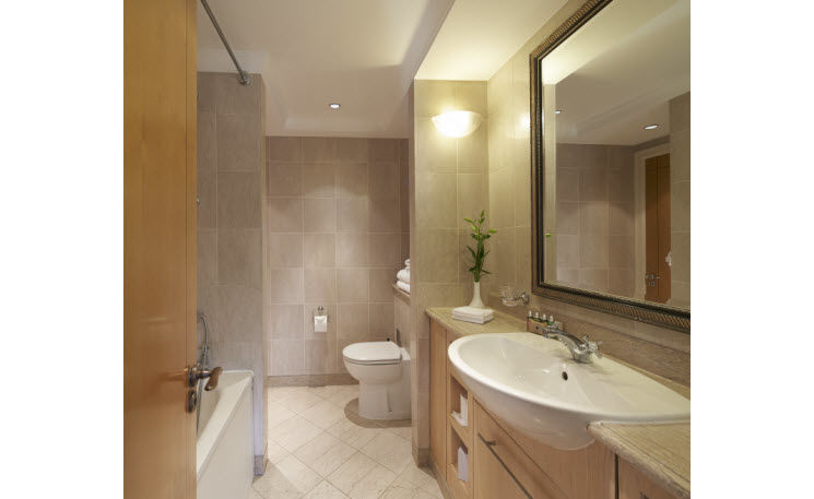 Ascott Mayfair Apartment