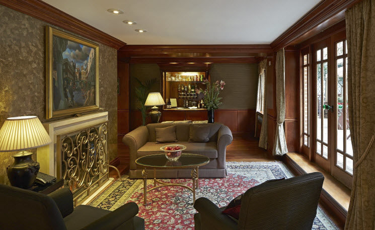 Apartment Ascott Mayfair *