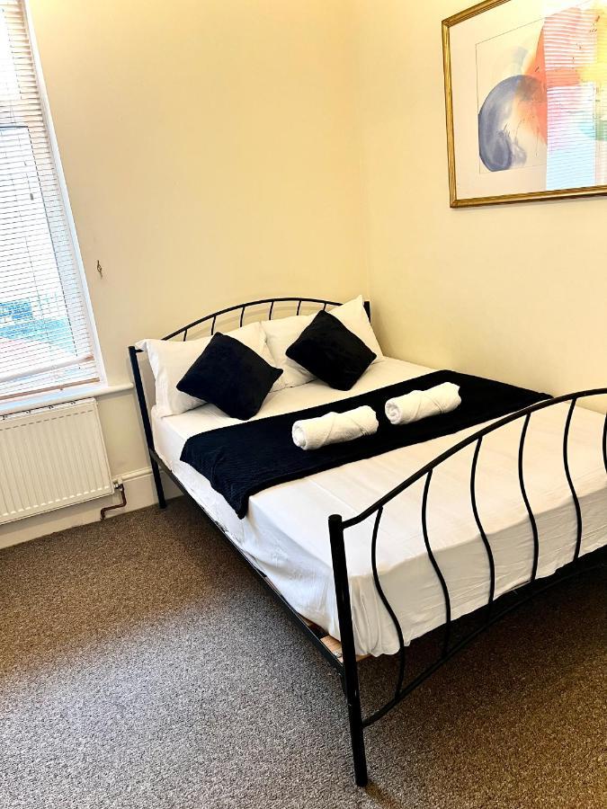 Aldgate Apartamento
