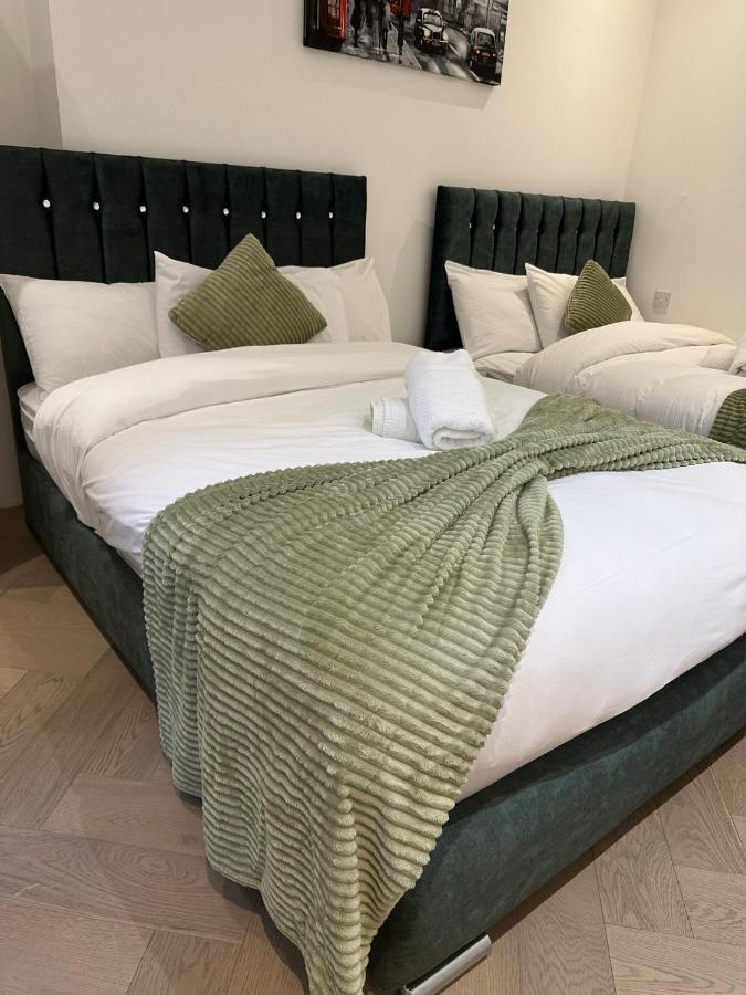 Knightsbridge Harrods Apartamento