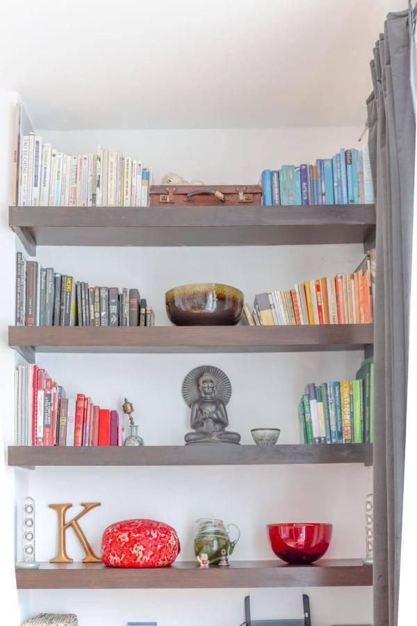 Spacious Near Kensington Gardens Appartement *