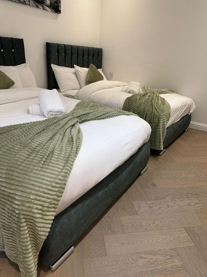 Apartamento Knightsbridge Harrods Londres