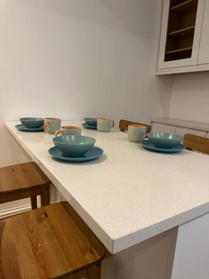 Apartamento Knightsbridge Harrods *