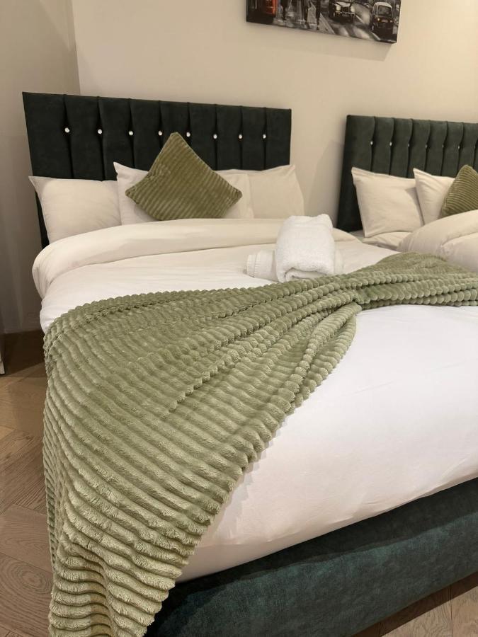 Apartamento Knightsbridge Harrods *