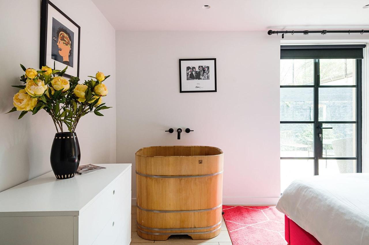 Apartment Notting Hill Playhouse *