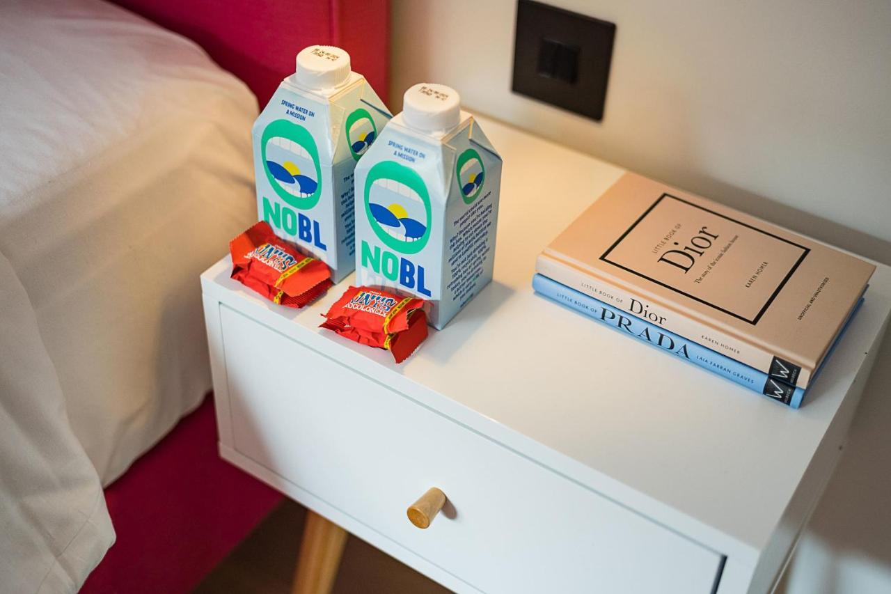 Notting Hill Playhouse Apartment London