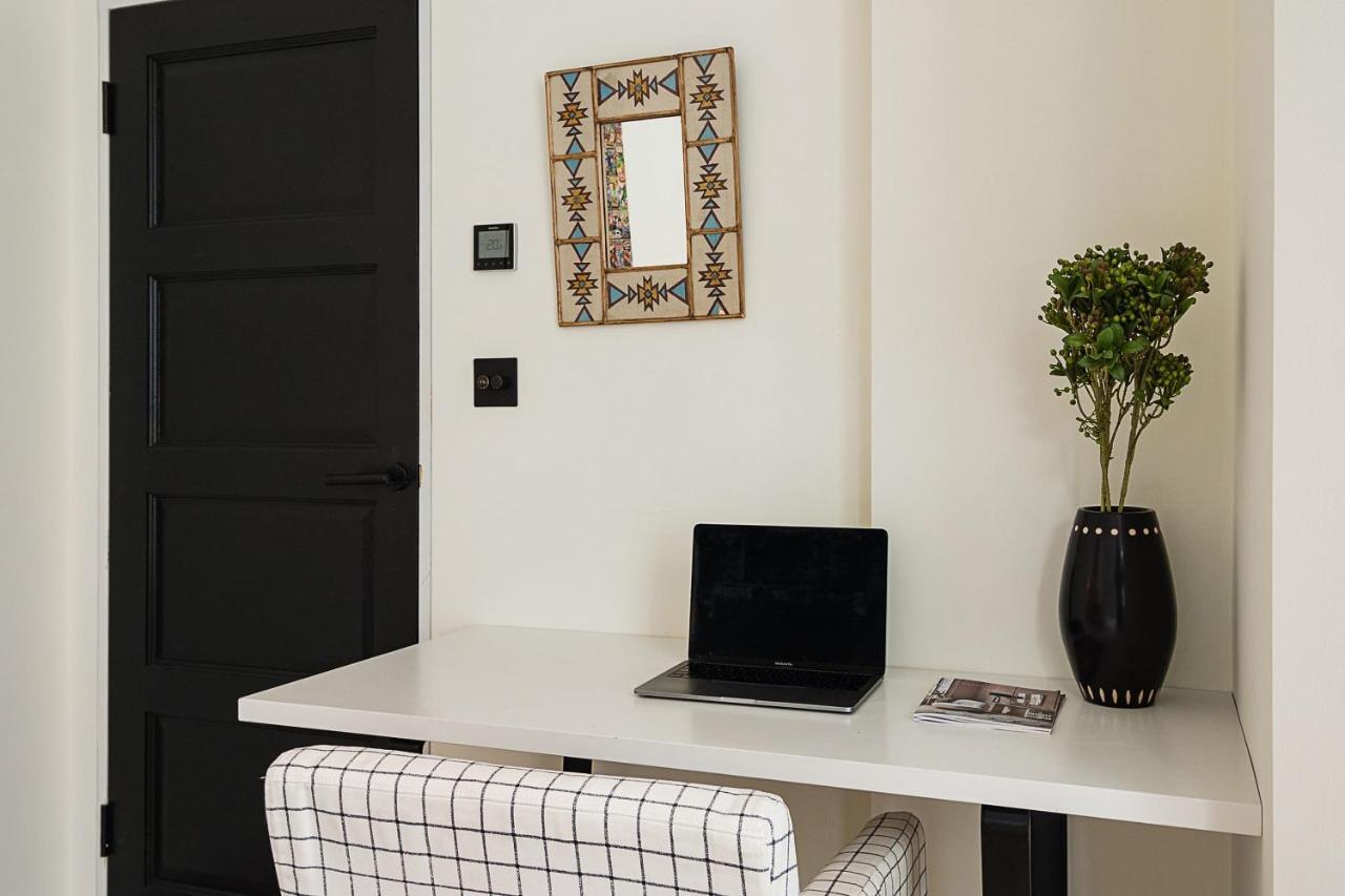 Notting Hill Playhouse Apartment London