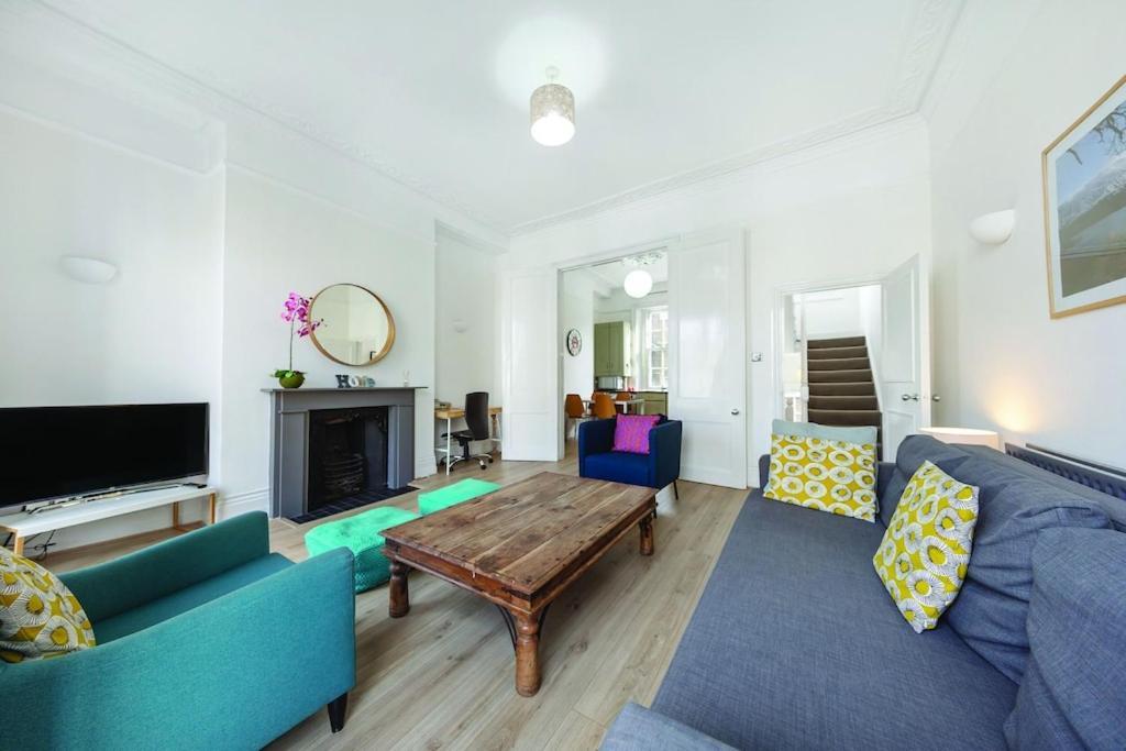 Beautiful Flat In Westminster * London