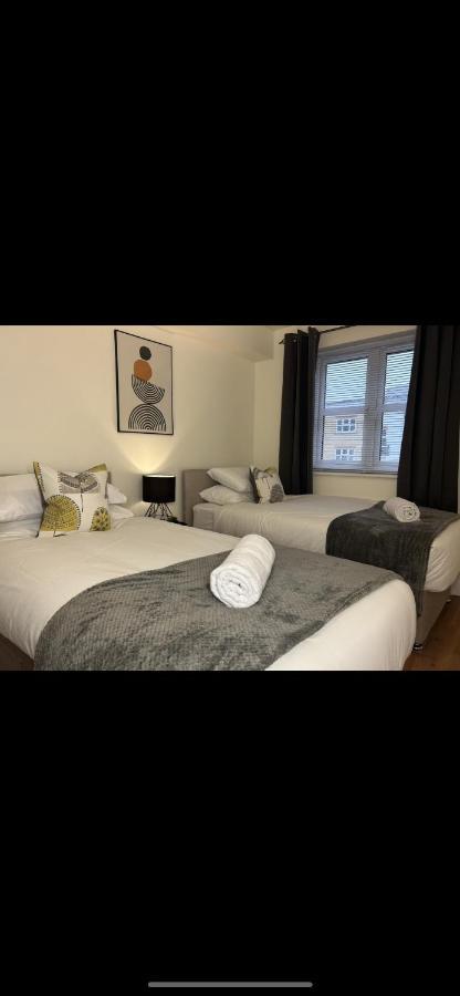 Appartement Real Lush Properties-1 Bed Greenwich Apartment, London, Sleeps 6