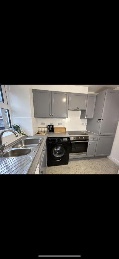 Real Lush Properties-1 Bed Greenwich Apartment, London, Sleeps 6 Appartement Londen