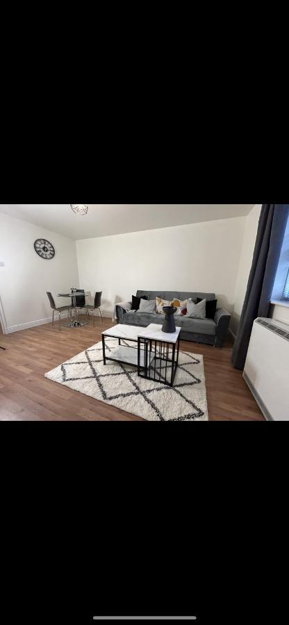 Appartement Real Lush Properties-1 Bed Greenwich Apartment, London, Sleeps 6 Londen