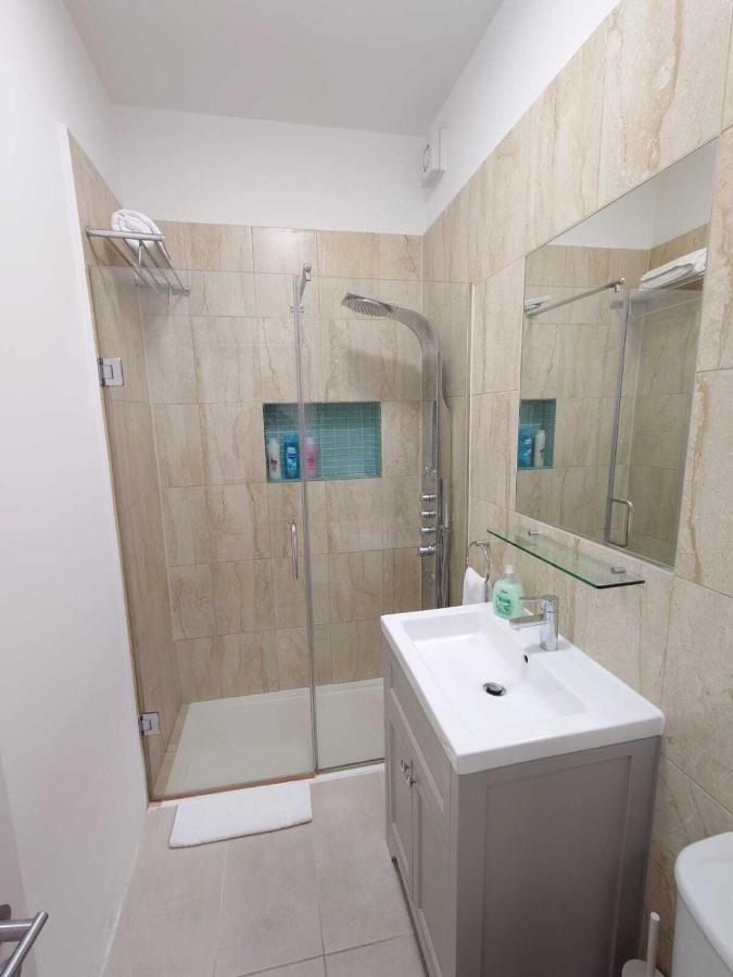 Appartement Kings Cross