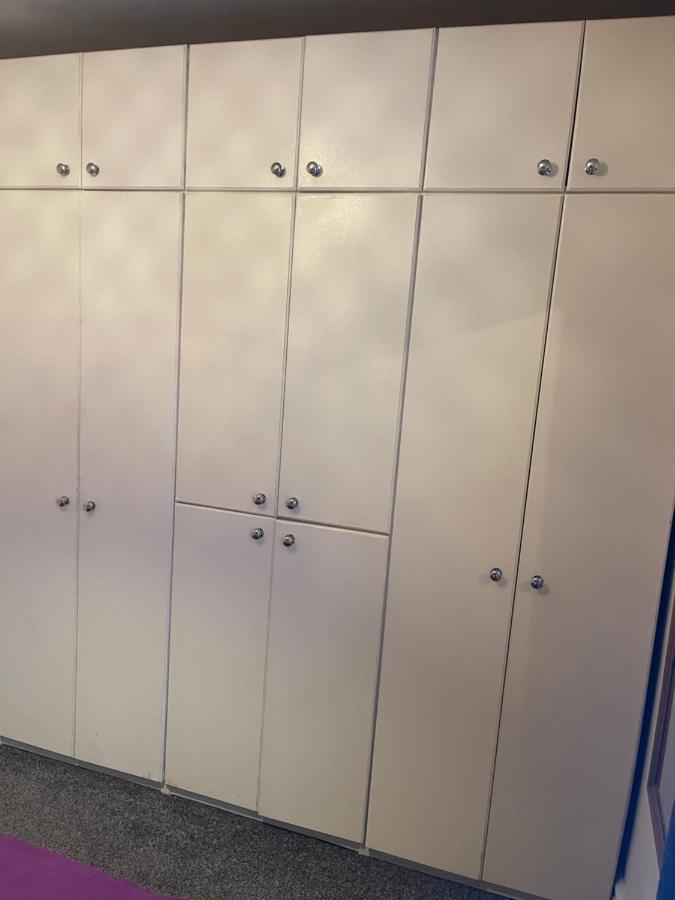 First Floor Lisson Street Leilighet London