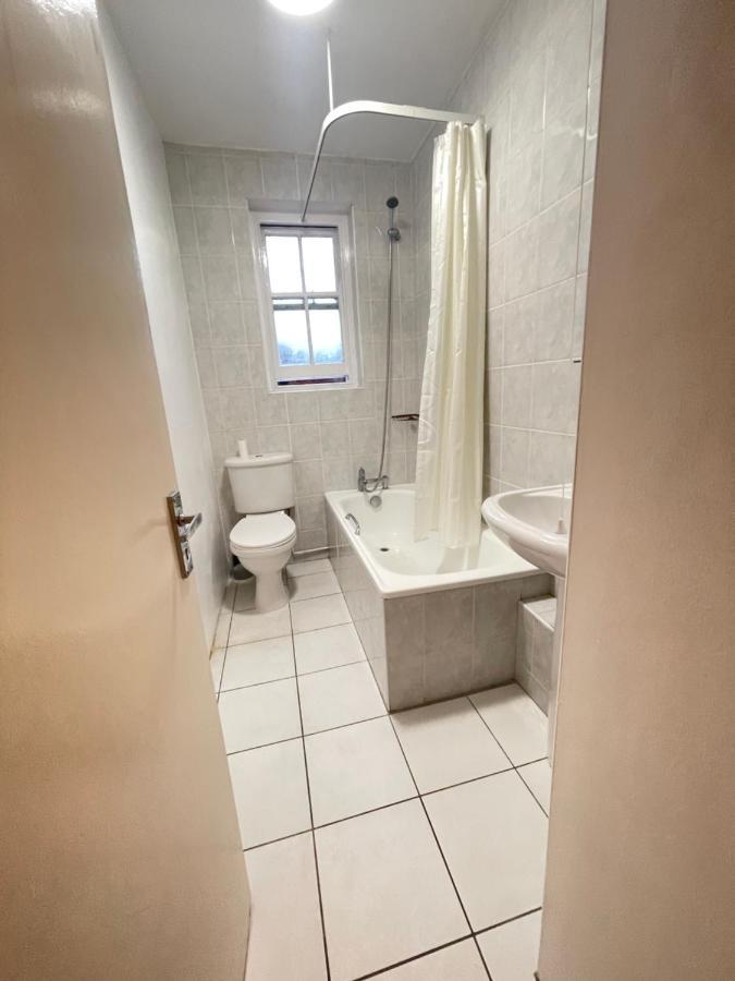 First Floor Lisson Street Leilighet London