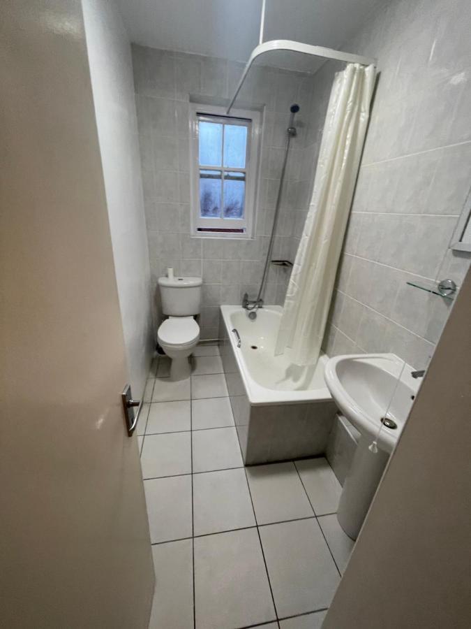 First Floor Lisson Street Leilighet London
