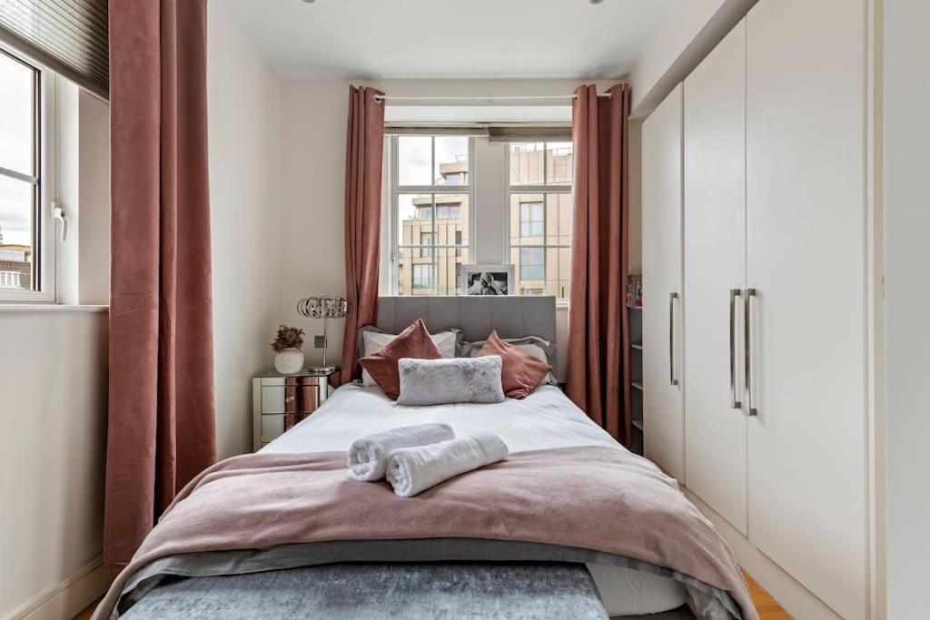 Apartamento Westminster Big Ben Londres