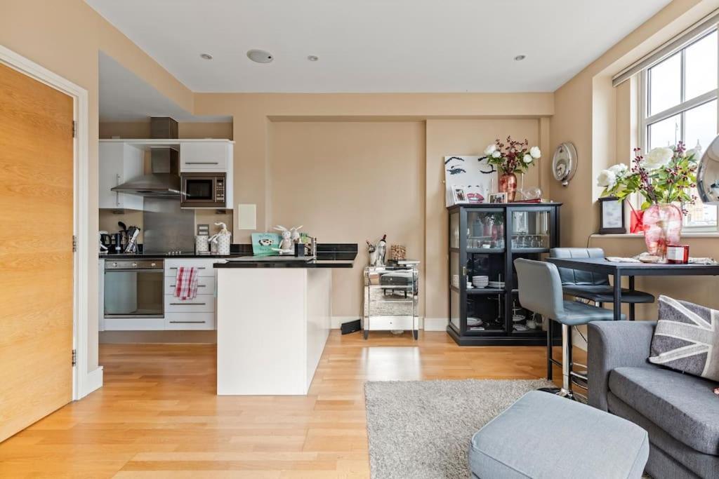Appartement Westminster Big Ben