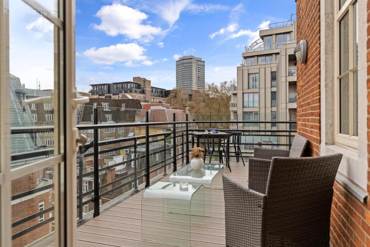 Westminster Big Ben Appartement *