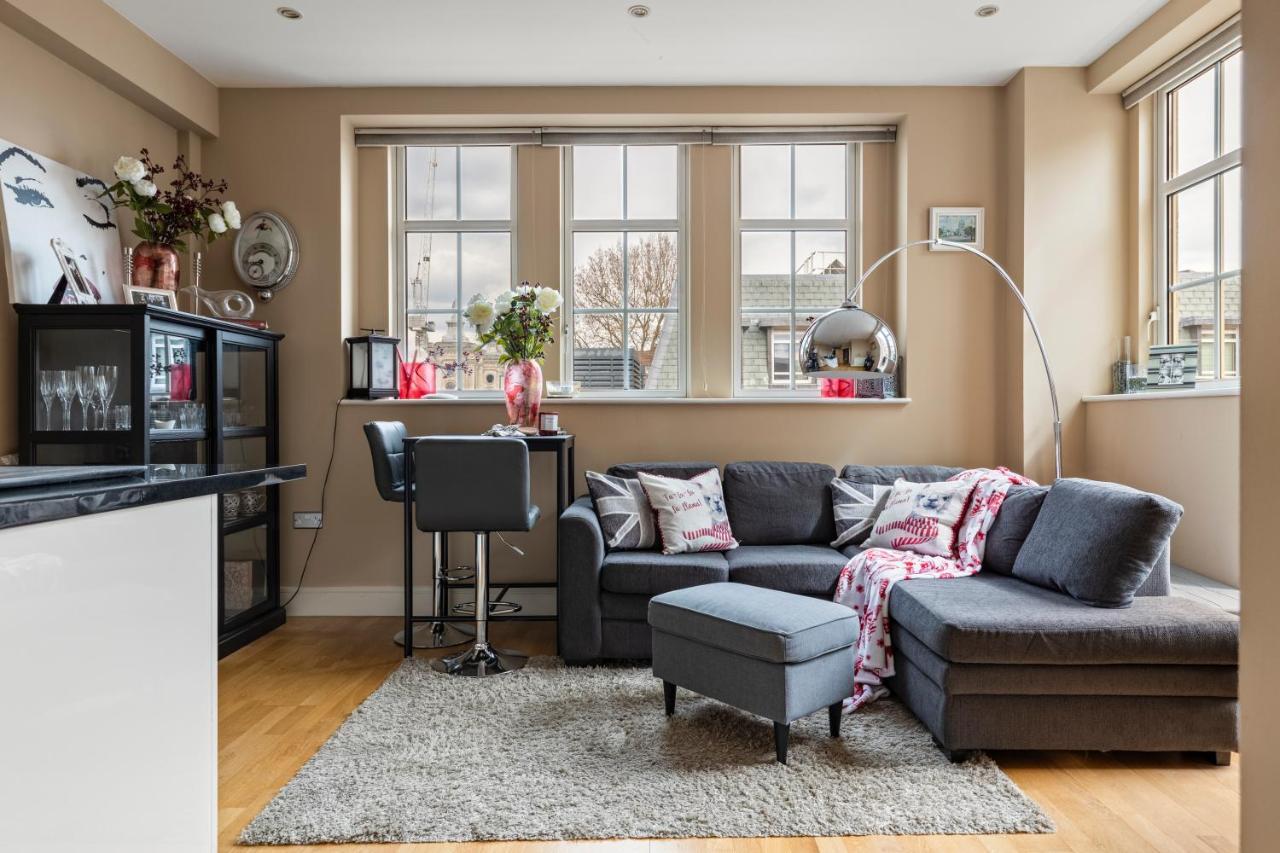 Westminster Big Ben Appartement Londen