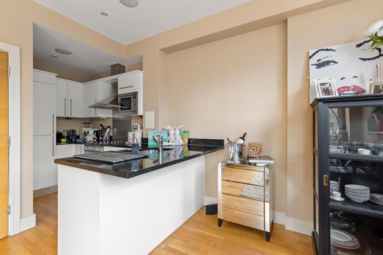 Westminster Big Ben Appartement