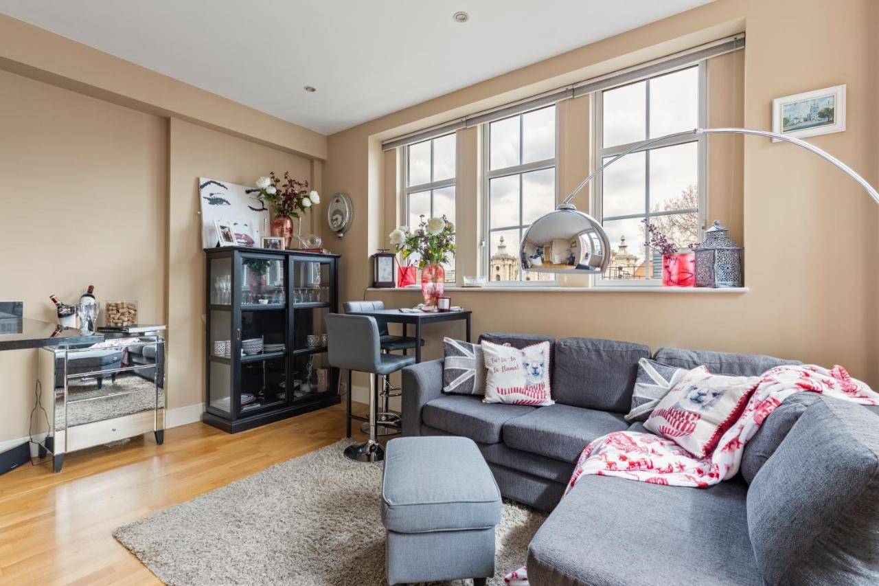 Westminster Big Ben Appartement Londen