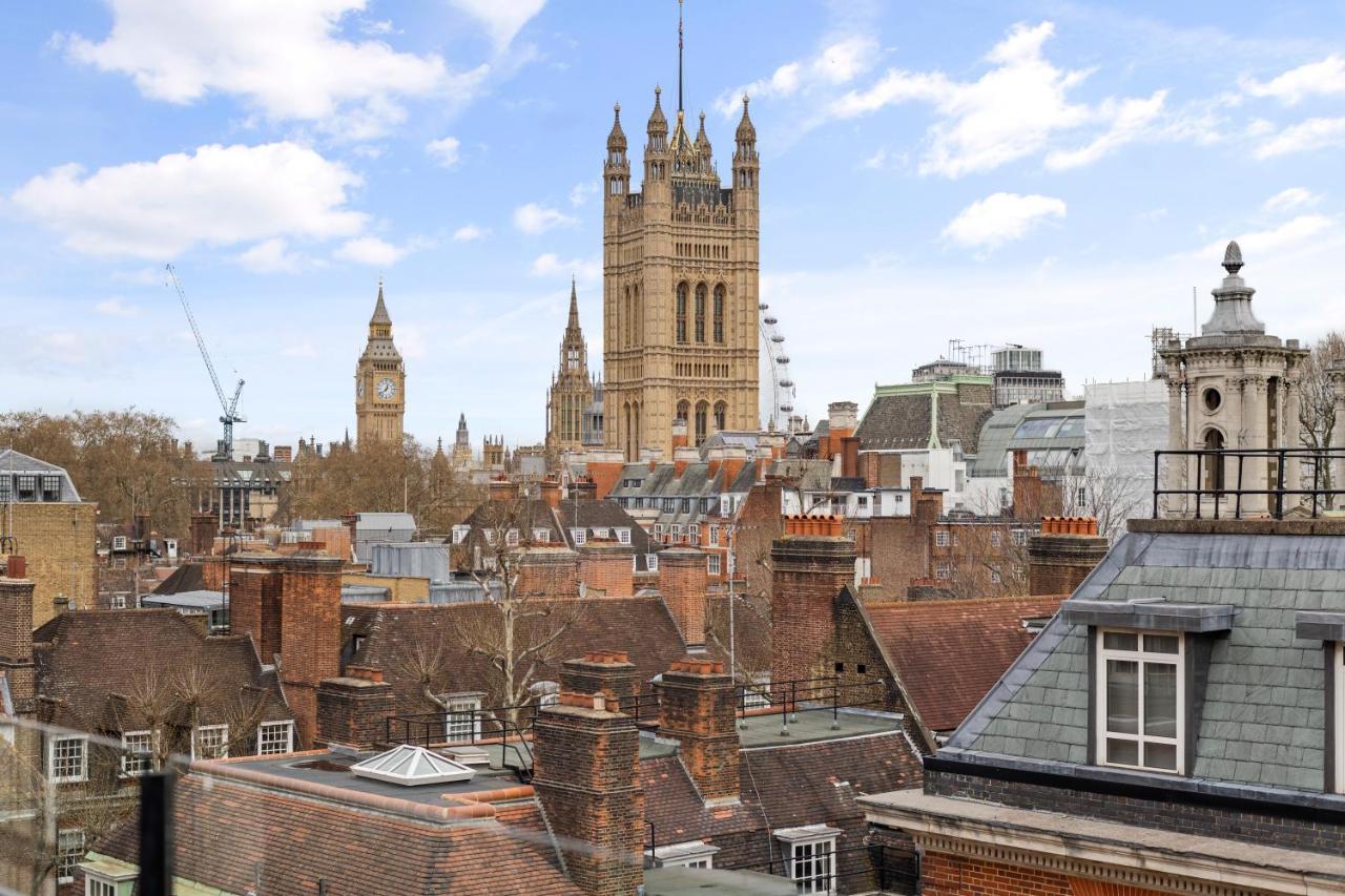 Westminster Big Ben * Londen