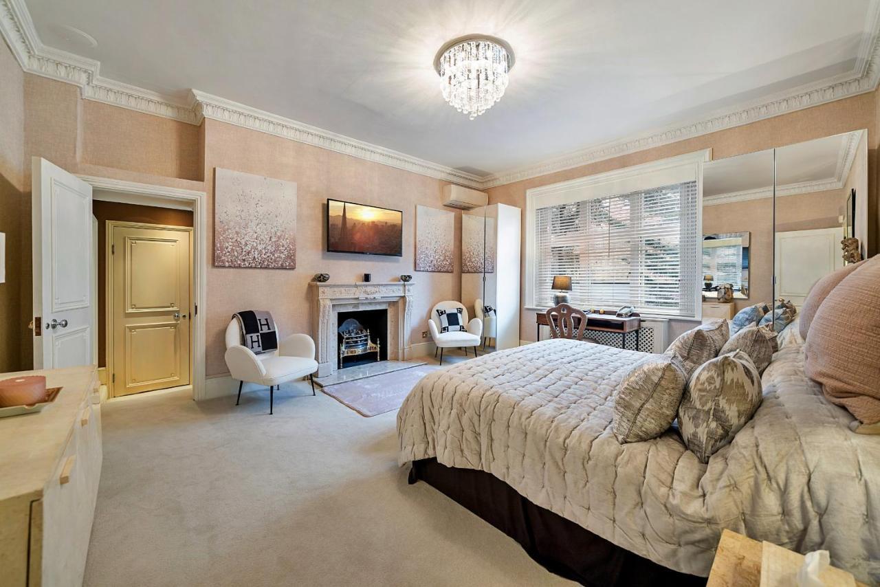 Сasa de vacaciones Finest Retreats - Hampstead *