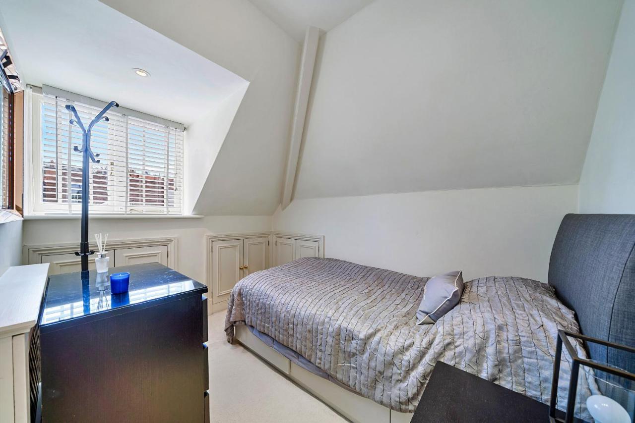 Сasa de vacaciones Finest Retreats - Hampstead Londres