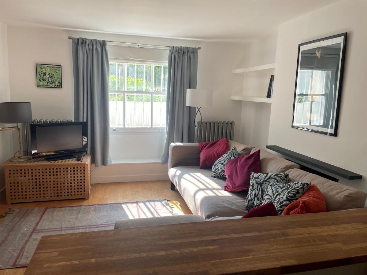 Appartement Sutherland Place