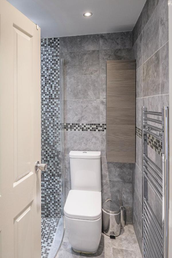 Apartment The Brixton London