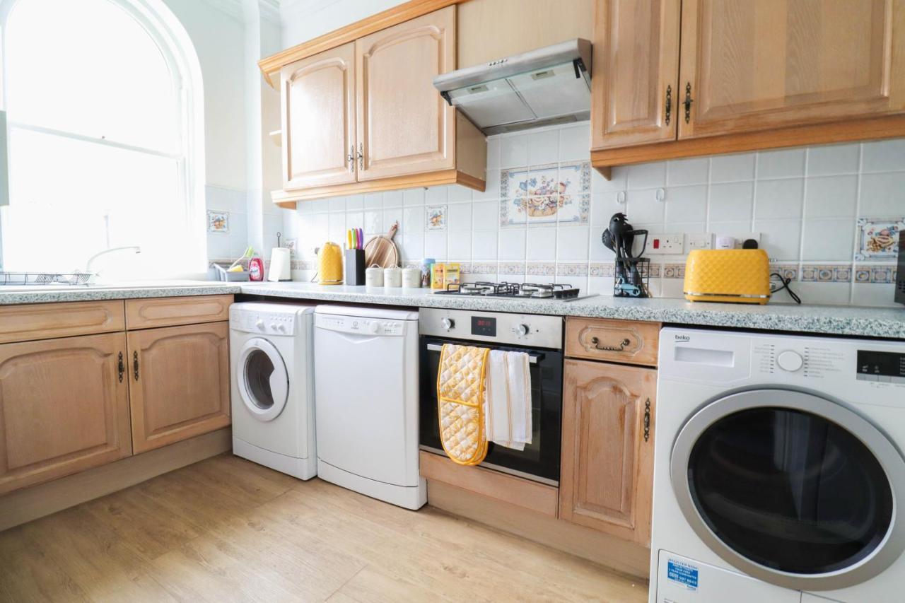 Pearl Paddington - Lovely 2 Bed Flat In Paddington Appartement