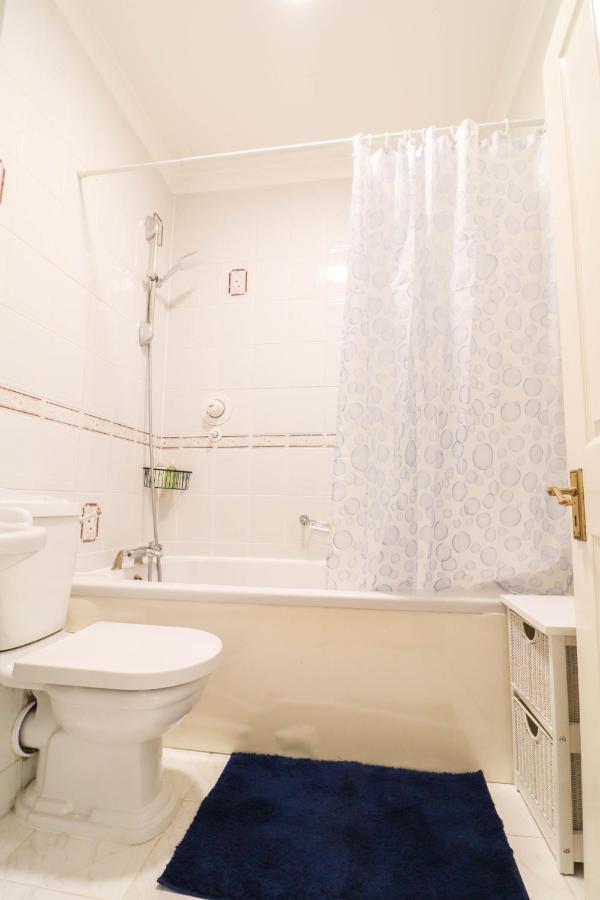 Pearl Paddington - Lovely 2 Bed Flat In Paddington Appartement Londen