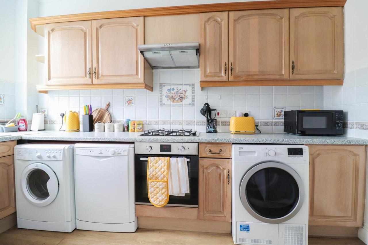 Appartement Pearl Paddington - Lovely 2 Bed Flat In Paddington *