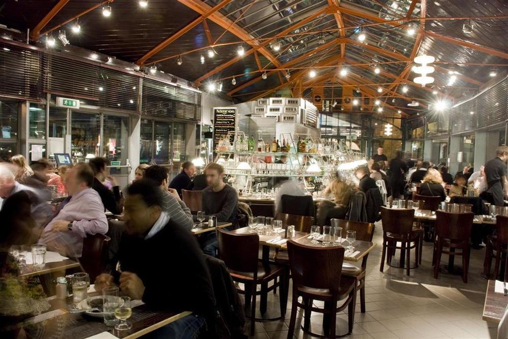 Go Native Lon Bridge Hotel 4*