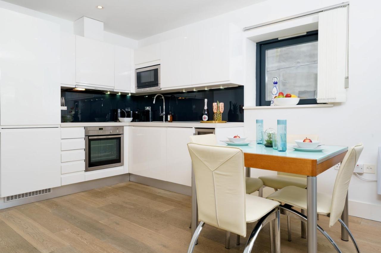 Leilighet Trafalgar Sq 1 Bedr, 3 Beds Sleeps 6 *