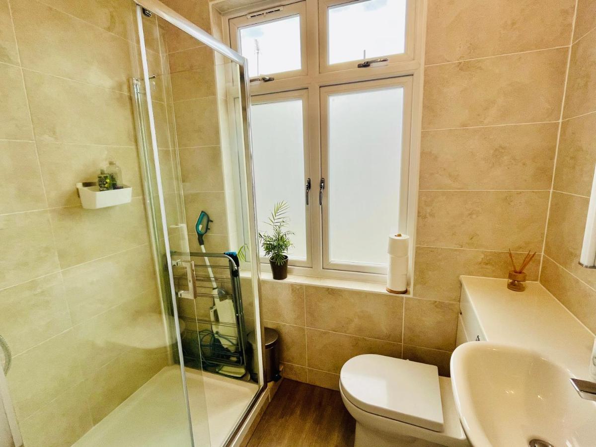 Apartment Cozy In Hampstead Heath *