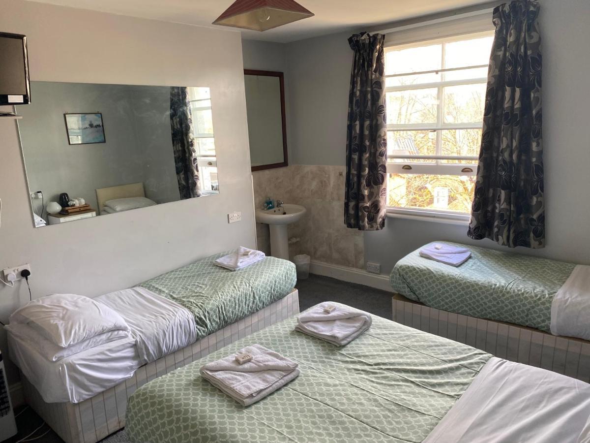 Hotel Oakley London
